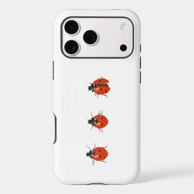 Trois coccinelles 2013 (Verso)