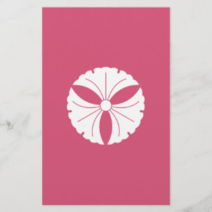 Trois feuilles de ginkgo