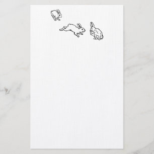 TROIS LAPINS STATIONERY