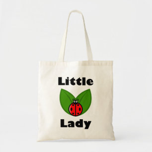 Trois petits Ladybugs - Sac fourre-tout