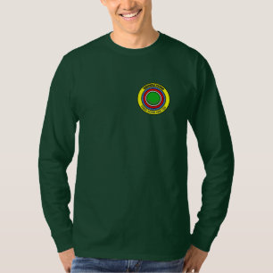 TROIS SCORE et DIX T-shirt