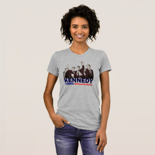 Trois sénateurs Uncles pour Joe Kennedy T-Shirt
