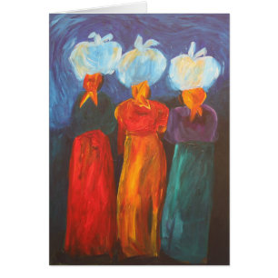 Trois soeurs 2007