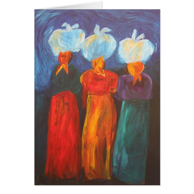 Trois soeurs 2007 (Devant)