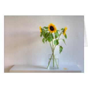 Trois tournfleurs