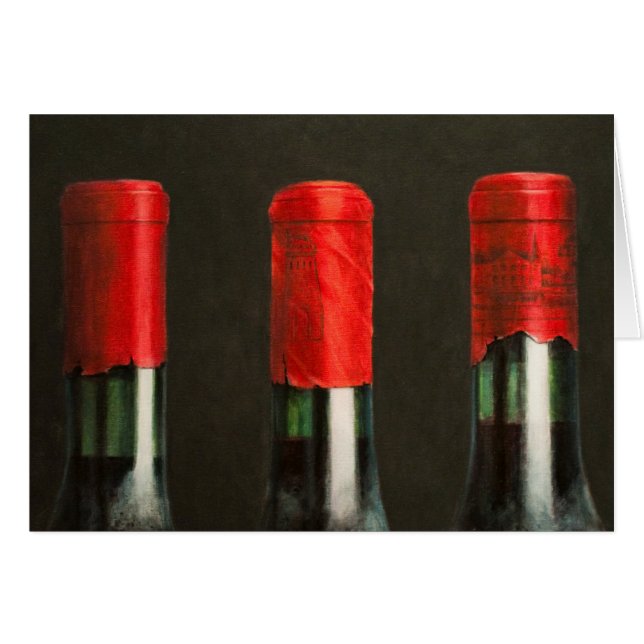 Trois vins 2010 (Devant horizontal)