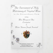 Programme de pliage de lettre trifold TLM catholiq