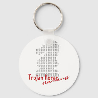 Trojan Keychain