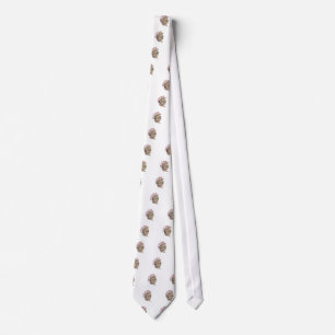 TROJANS TIE