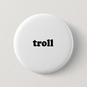 TROLL 2 INCH ROUND BUTTON