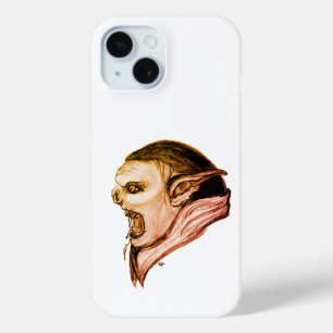 Troll iPhone 15 Case