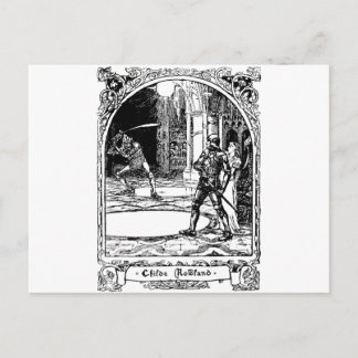 troll-clipart-1 postcard