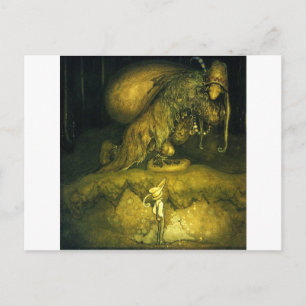 troll-clipart-8 postcard