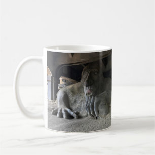 Troll de Seattle Fremont #1 Mug