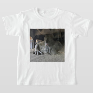 Troll de Seattle Fremont #1 T-shirt