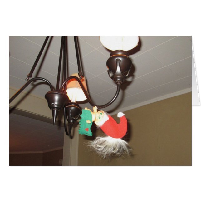 Troll out of control (Front Horizontal)