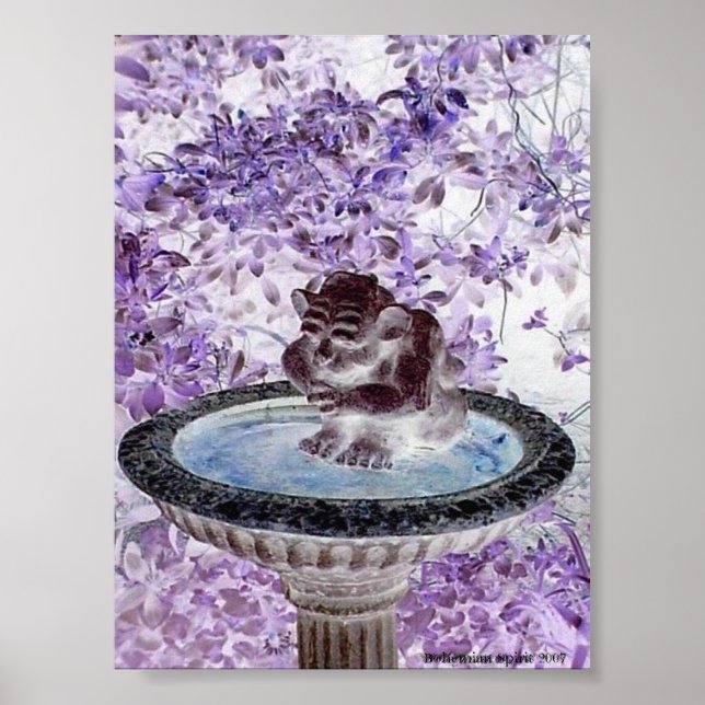 Troll Poster (Front)