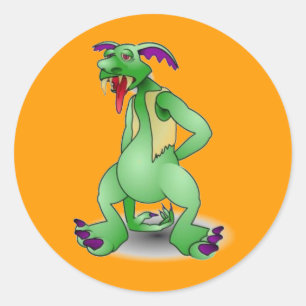 Troll Stickers