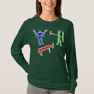 Troll T-shirt