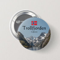 Trollfjord Lofoten