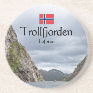 Trollfjord Lofoten Coaster