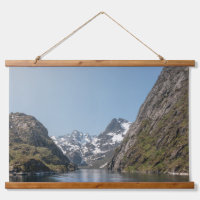 Trollfjord Lofoten