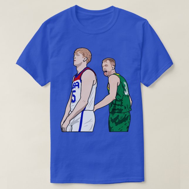 Trolling on austin T-Shirt (Design Front)
