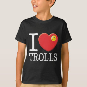 Trolls T-Shirt