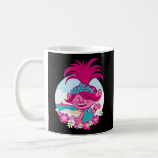 Trolls World Tour Poppy Land Coffee Mug