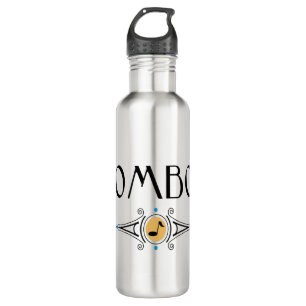 Trombone Decorative Line 710 Ml Water Bottle