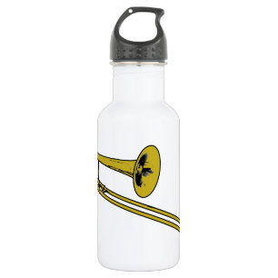 Trombone Gear 532 Ml Water Bottle
