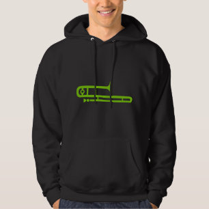 Trombone Hoodie