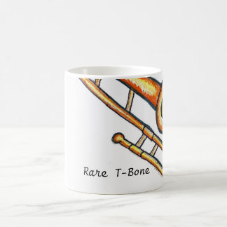 Trombone Mug