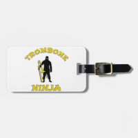 Trombone Ninja
