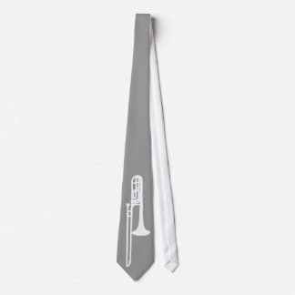 Trombone Tie