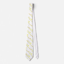 Trombone Tie