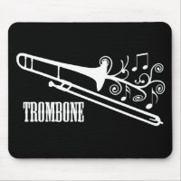 Trombone Vector Design