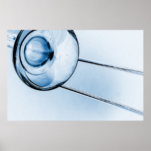 Trombones Poster