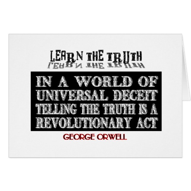 TROMPERIE OVALE D'UNIVERSEL D'ORWELL (Devant horizontal)