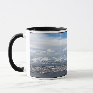Tromso Norway Mug