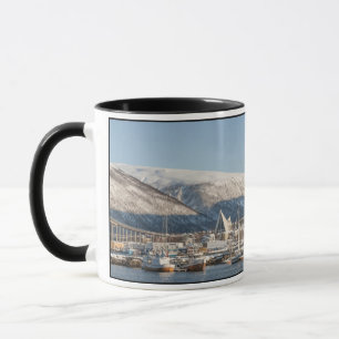 Tromso Norway Mug