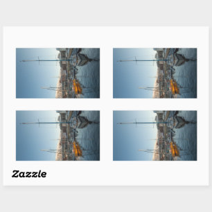 Tromso Norway Sticker