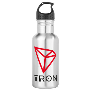 Tron 532 Ml Water Bottle