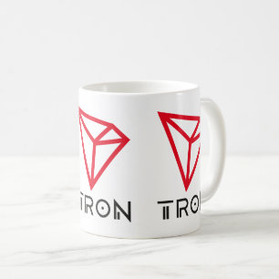 Tron Classic Coffee Mug