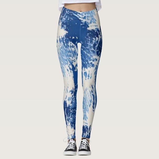 Tronc Leggings (Devant)