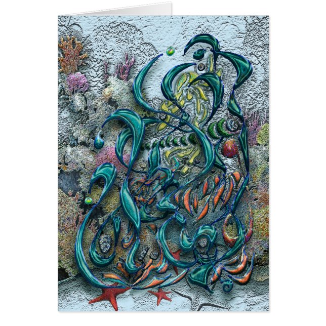 Trône de Neptunes (Devant)