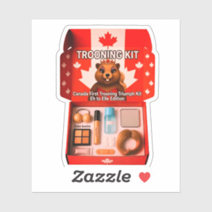 TROONING KIT