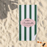 Troop Beverly Hills Bachelorette Party