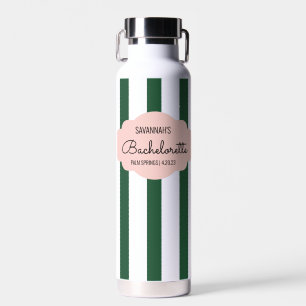 Troop Beverly Hills Bachelorette Party Insulated  Water Bottle