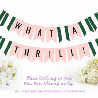 Troop Beverly Hills "What a Thrill" String 1